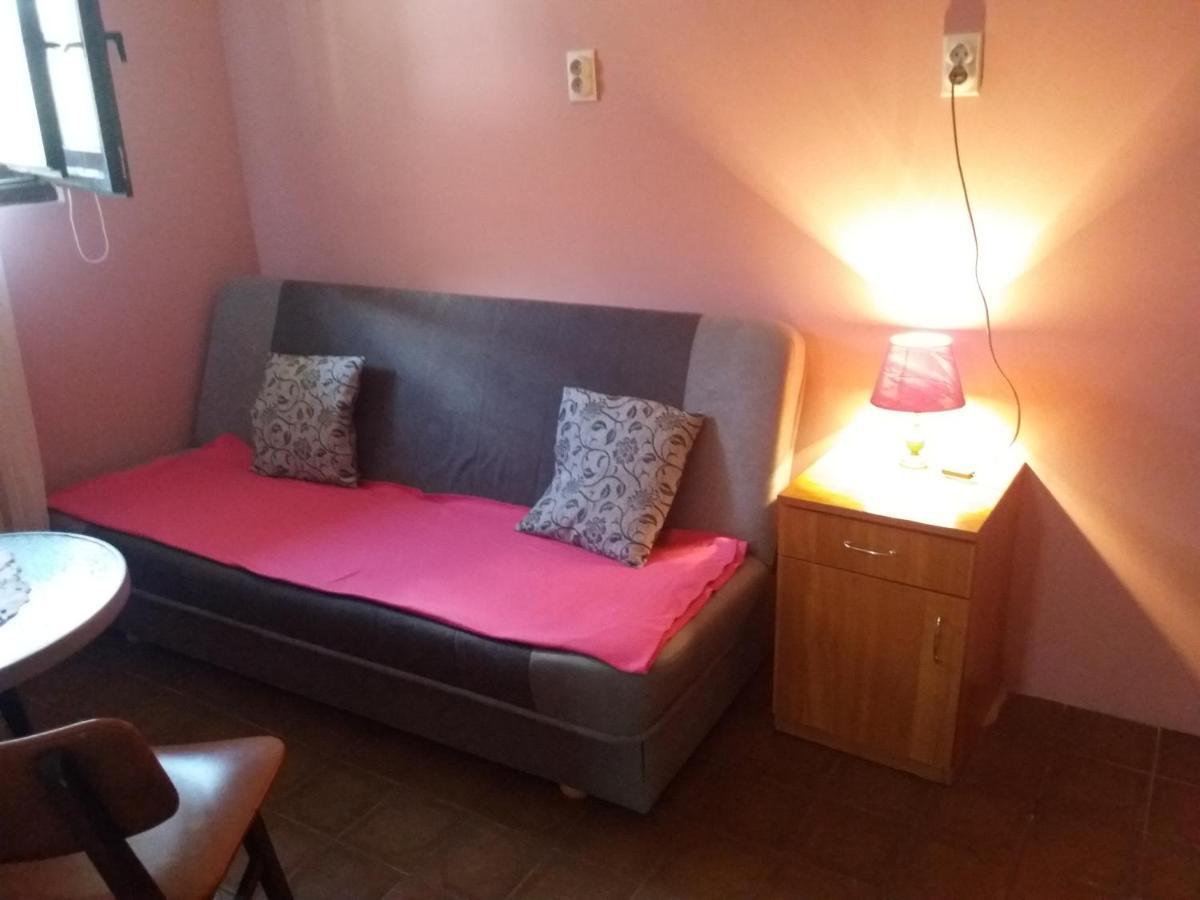 Vila Verona Sobe Palić Extérieur photo