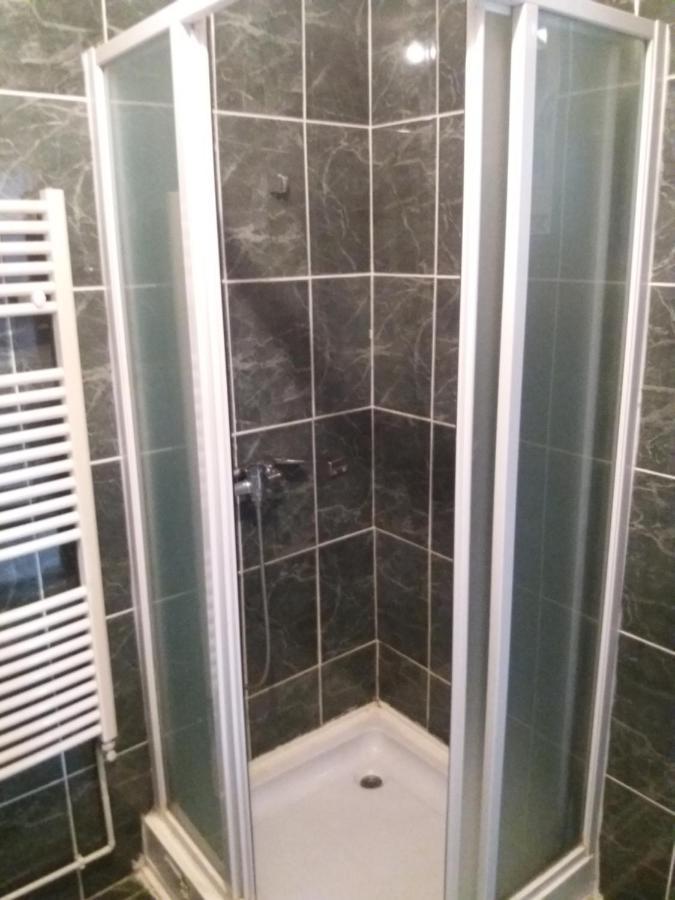 Vila Verona Sobe Palić Extérieur photo