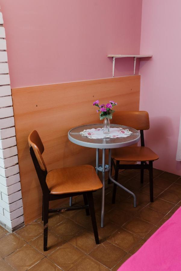 Vila Verona Sobe Palić Extérieur photo